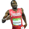 Lalonde Gordon