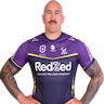 Nelson Asofa-Solomona