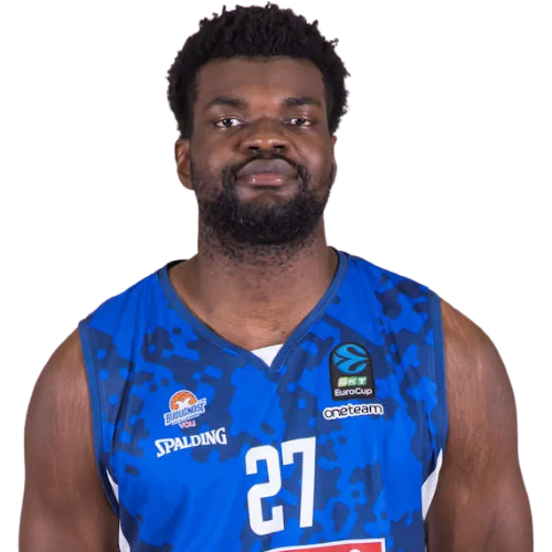 Udoka Azubuike