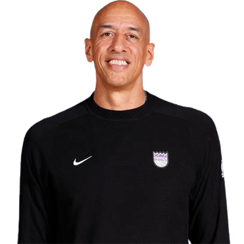 Doug Christie
