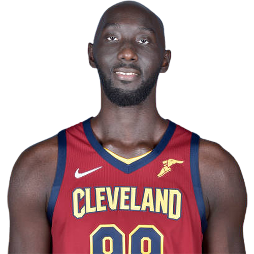 Tacko Fall