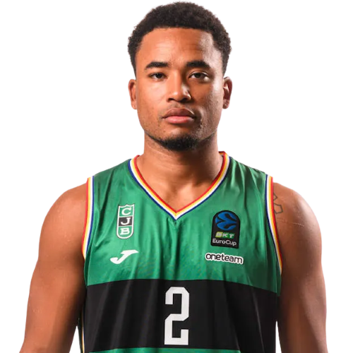 Devon Dotson