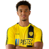 Cameron Borthwick-Jackson