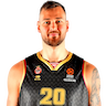 Donatas Motiejunas