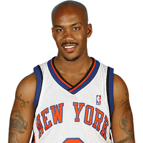 Stephon Marbury