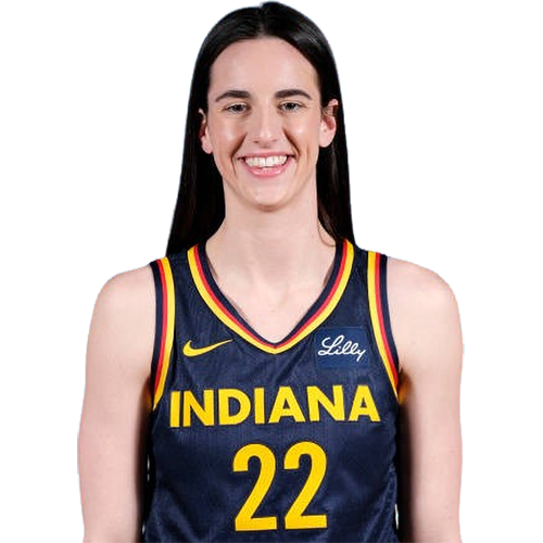Caitlin Clark