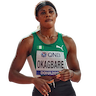 Blessing Okagbare