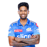 Suryakumar Yadav