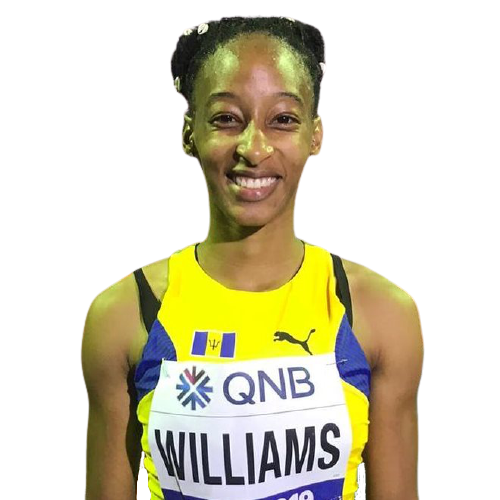 Sada Williams