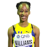 Sada Williams