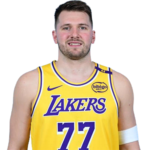 Luka Dončić