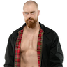 Zack Gibson