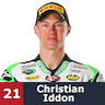 Christian Iddon