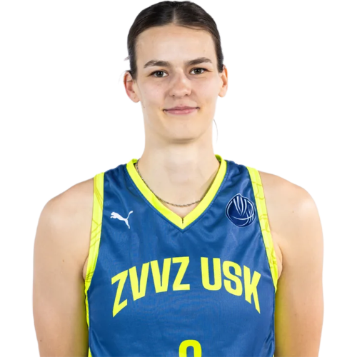 Veronika Voráčková