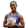 Shelly-Ann Fraser-Pryce