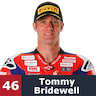 Tommy Bridewell