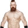 Sheamus Sheamus