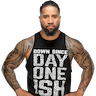 Jey Uso