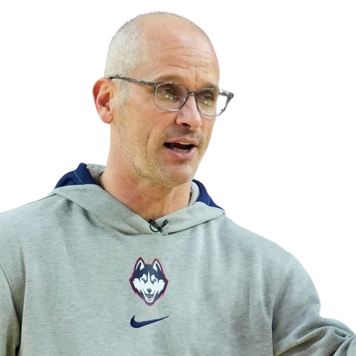 Dan Hurley