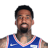 Wilson Chandler