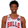 Tony Bradley