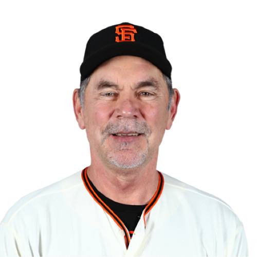 Bruce Bochy