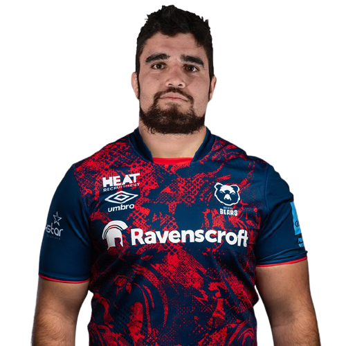 Nahuel Tetaz Chaparro