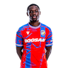 Cheick Souare