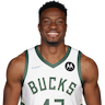 Thanasis Antetokounmpo