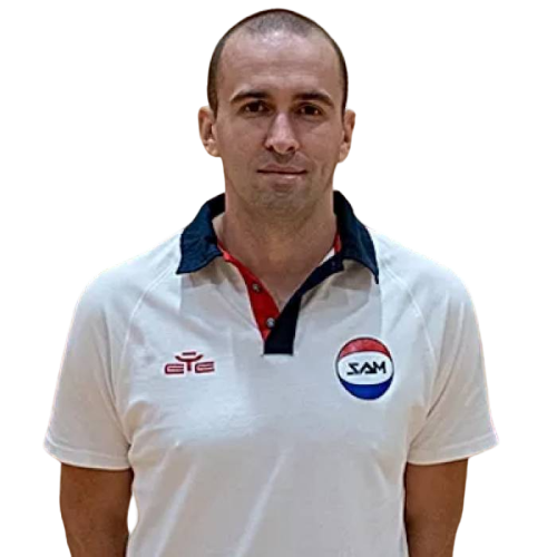 Dusan Mladjan