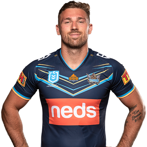 Bryce Cartwright