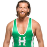 Curt Hawkins