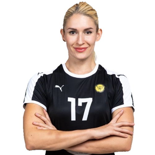 Vladlena Bobrovnikova