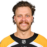 David Pastrnak