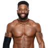 Cedric Alexander