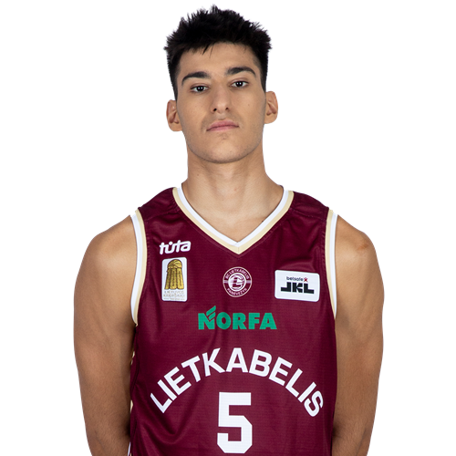 Panagiotis Kalaitzakis