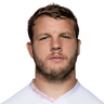 Joe Launchbury
