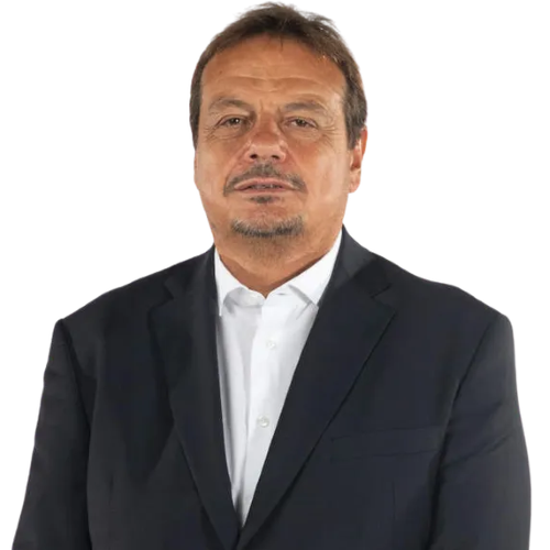 Ergin Ataman