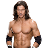 John Morrison