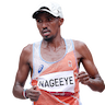 Abdi Nageeye