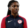 Courtney Okolo