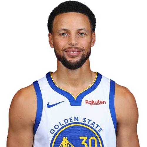 Stephen Curry