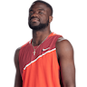Frances Tiafoe