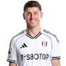 Tom Cairney