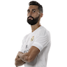 Alvaro Arbeloa