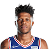 Justin Patton
