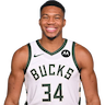 Giannis Antetokounmpo