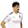 Baghdad Bounedjah