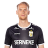 Pontus Dahlberg
