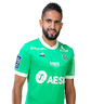 Ryad Boudebouz